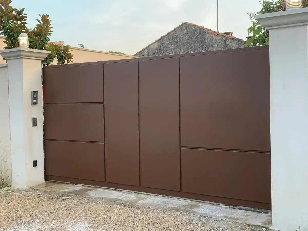 Motorisation de Portail Vaucluse – Cavaillon, Avignon, Apt - Image 3