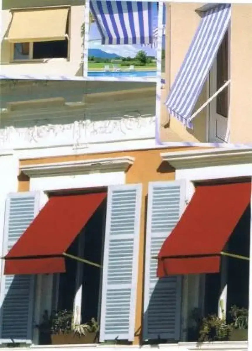 Store de fenetre