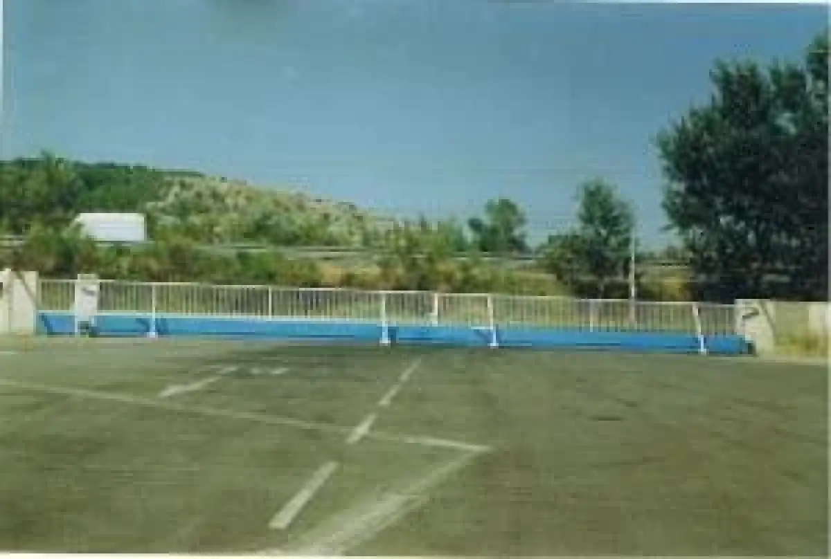 Automatisme coulissant