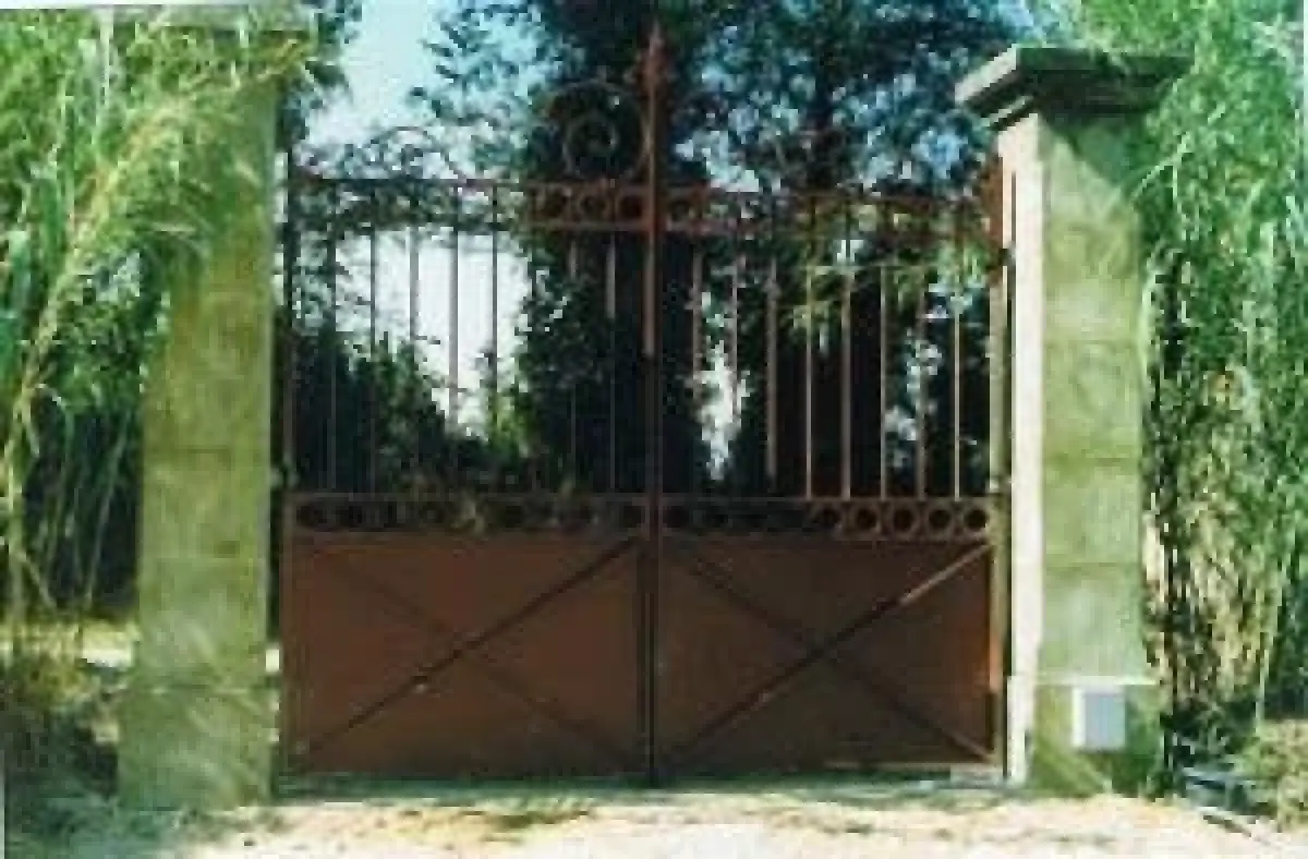 Automatisme encastre